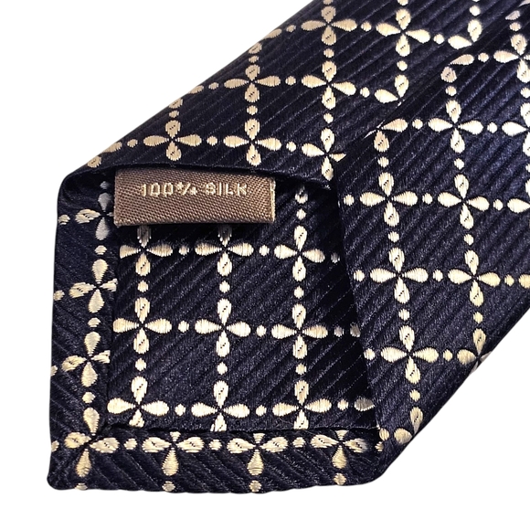 DANIEL CREMIEUX TIE - Picture 6 of 14